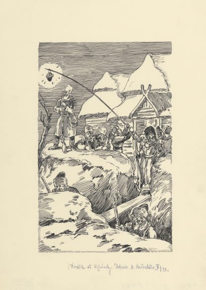 14. – Hour Passing Hour by Andrej Kováčik