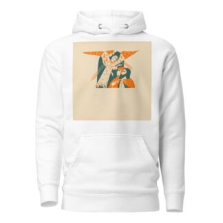 Saint Nicolas Pl.3 by Henri Ghéon Hoodie