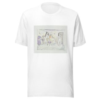 Heimkehr by Rudolf Grossmann T-Shirt