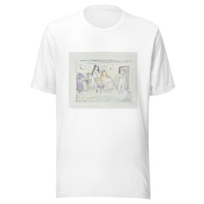 Heimkehr by Rudolf Grossmann T-Shirt