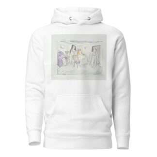 Heimkehr by Rudolf Grossmann Hoodie