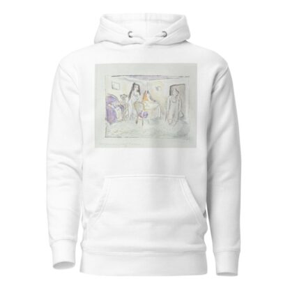 Heimkehr by Rudolf Grossmann Hoodie