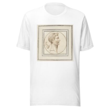 Julius Caesar by Sylvester Harding T-Shirt
