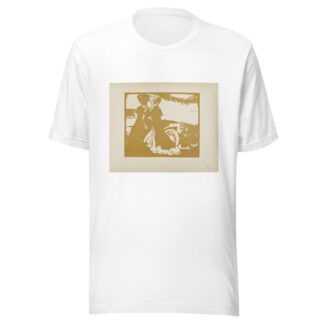 Novissima Pl.82 by Edoardo de Fonseca (Editor) T-Shirt