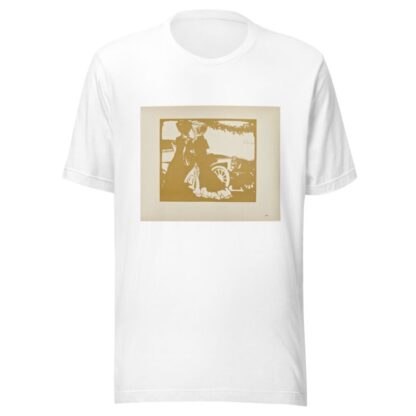 Novissima Pl.82 by Edoardo de Fonseca (Editor) T-Shirt
