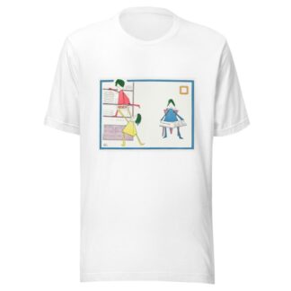 The Cubies ABC – O by Earl Harvey Lyall T-Shirt