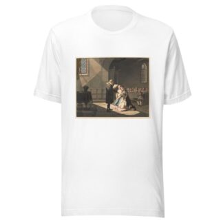 Die Hochzeit by Franz Niklaus König T-Shirt