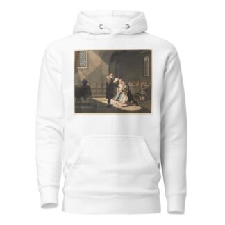 Die Hochzeit by Franz Niklaus König Hoodie