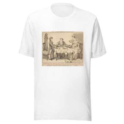 The young Oxonian outwitted. by Anonymous T-Shirt