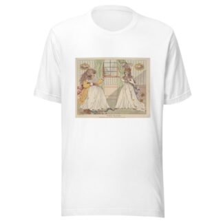 The Rage by William O'Keefe T-Shirt