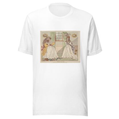 The Rage by William O'Keefe T-Shirt
