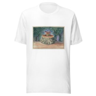 The tempest; Act 3 Scene 2nd by John K. Chapman & Co. T-Shirt