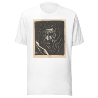 Mozes by Henri van der Stok T-Shirt