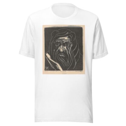 Mozes by Henri van der Stok T-Shirt