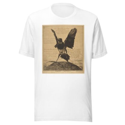 Margot la Critique by Félix Bracquemond T-Shirt