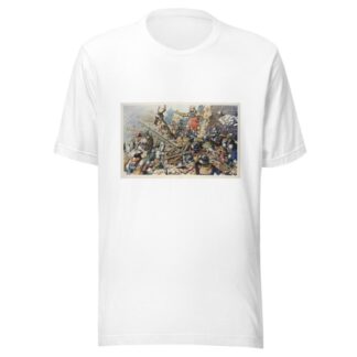 Henry V. up to date by Carl Hassmann T-Shirt