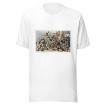 Henry V. up to date by Carl Hassmann T-Shirt
