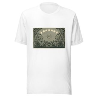 The Art of Decorative Design pl20 by Christopher Dresser T-Shirt