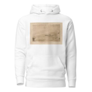 Vogelschedel by Jan Mankes Hoodie