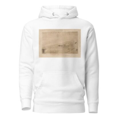 Vogelschedel by Jan Mankes Hoodie