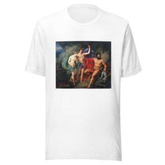 Prometheus by A.V. Nye T-Shirt