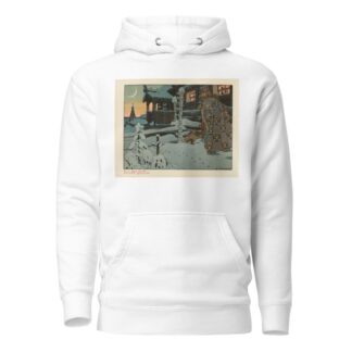 Skazka o t︠s︡ari︡e︡ Saltani︠e︡ Pl.04 by Ivan Bilibin Hoodie