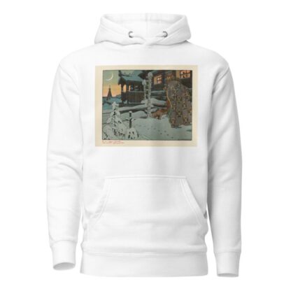 Skazka o t︠s︡ari︡e︡ Saltani︠e︡ Pl.04 by Ivan Bilibin Hoodie