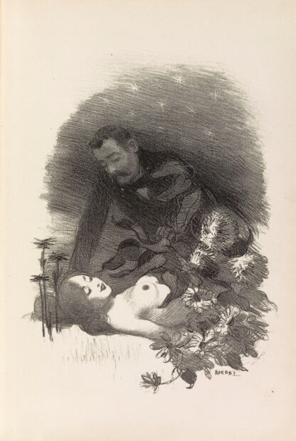 15 Chansons nouvelles Pl.13 by Auguste Roedel