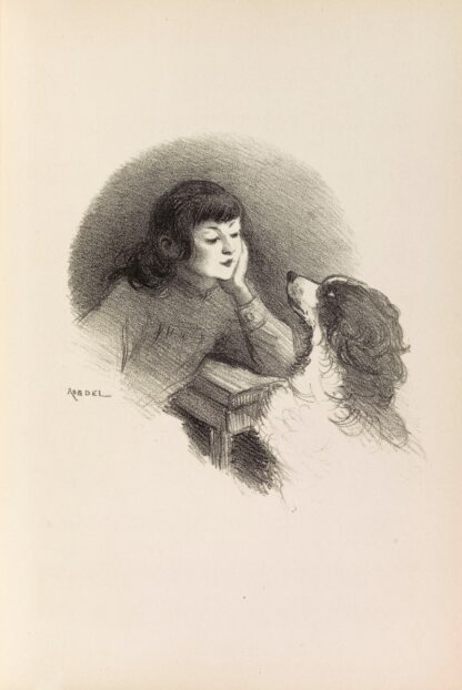 15 Chansons nouvelles Pl.15 by Auguste Roedel