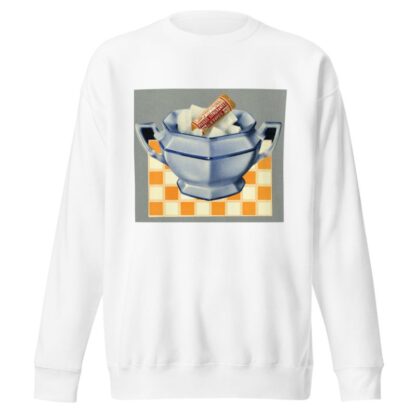 Pilules Lithuranées du Dr Boveil by Anonymous Sweatshirt