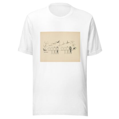 What to draw and how to draw it Pl.30 by Edwin George Lutz T-Shirt