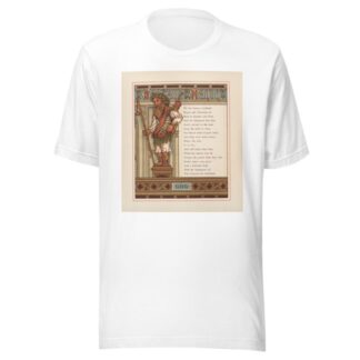 London town Pl.36 by Ellen Elizabeth Houghton T-Shirt