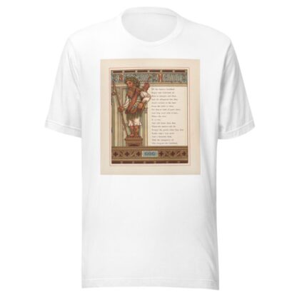 London town Pl.36 by Ellen Elizabeth Houghton T-Shirt