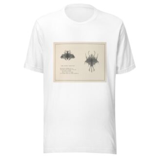 Gobolinks or shadow-pictures for young and old Pl.68 by Ruth McEnery Stuart T-Shirt