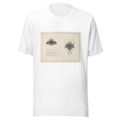 Gobolinks or shadow-pictures for young and old Pl.68 by Ruth McEnery Stuart T-Shirt