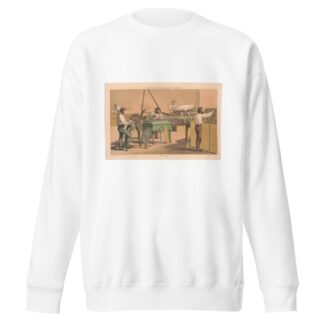 Prang’s aids for object eaching. Printer by Louis Prang & Co. Sweatshirt