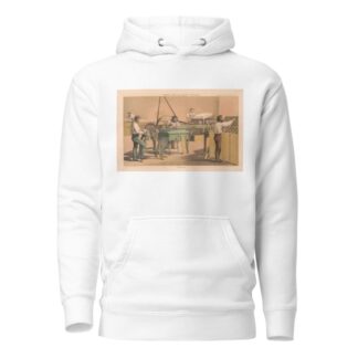 Prang’s aids for object eaching. Printer by Louis Prang & Co. Hoodie