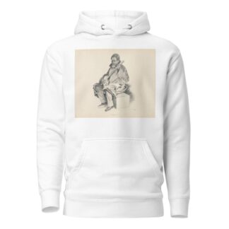 In Dixie land. by J. Campbel Phillips Hoodie