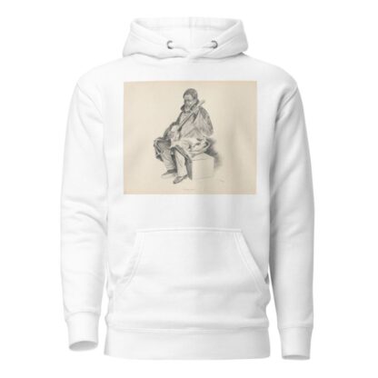 In Dixie land. by J. Campbel Phillips Hoodie