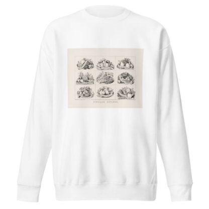 Scholars rewards by Currier & Ives. Sweatshirt