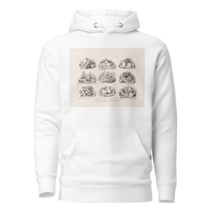 Scholars rewards by Currier & Ives. Hoodie