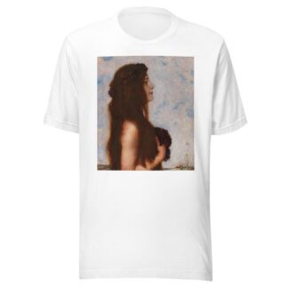 Frühling; aus; ‘Die 150 Blätter’ by Karl Wiener T-Shirt