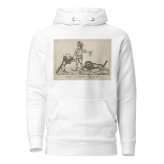 The London ‘prentice, or, the force of virtue by William Dent Hoodie