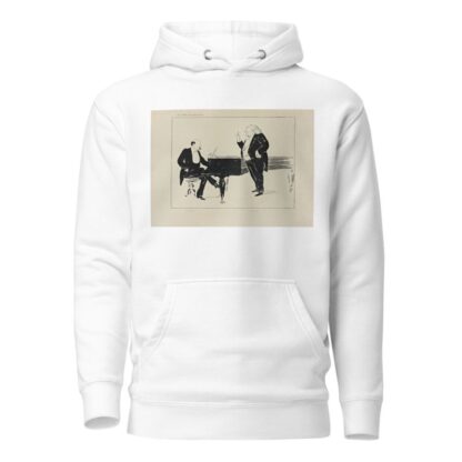 70 dessins de Cappiello Pl.17 by Leonetto Cappiello Hoodie