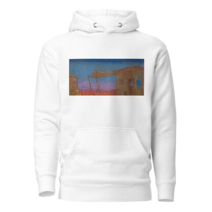 Scene Design for One Act Play by William Vaughn Moody by William Penhallow Henderson Hoodie