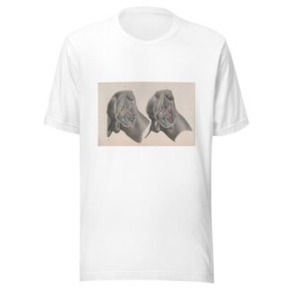 Surgical anatomy Pl.29 by Joseph Maclise T-Shirt