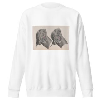 Surgical anatomy Pl.29 by Joseph Maclise Sweatshirt