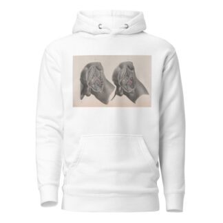 Surgical anatomy Pl.29 by Joseph Maclise Hoodie