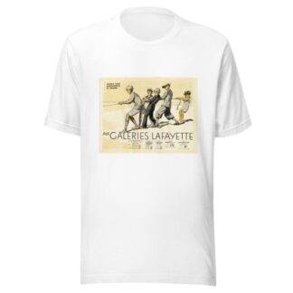 Jeunes gens, garçonnets et babies by Anonymous T-Shirt