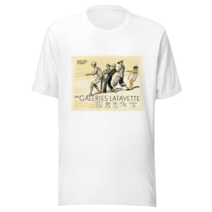 Jeunes gens, garçonnets et babies by Anonymous T-Shirt